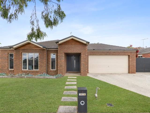 House for sale in Bannockburn, Victoria