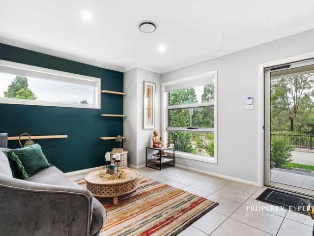 House for rent in Elara, Sydney