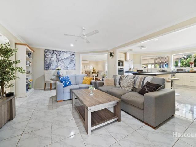 House for rent in Cornubia, Greater Brisbane