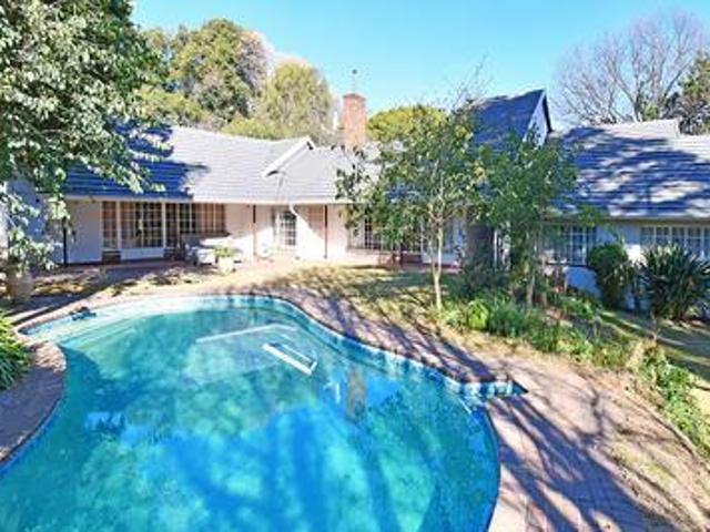 House for rent in Alexandra, Gauteng