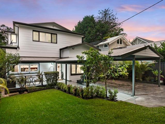 House for sale in Sydney, New South Wales