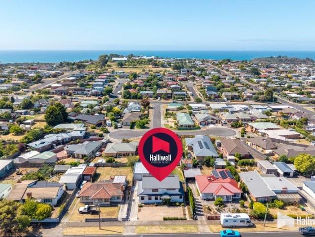 House for sale in Devonport, Tasmania