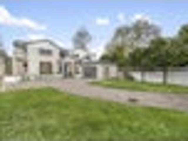 House for sale in Hillersden, Oroua County