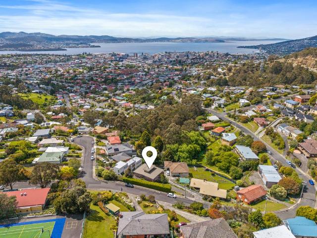 House for sale in Hobart, Tasmania
