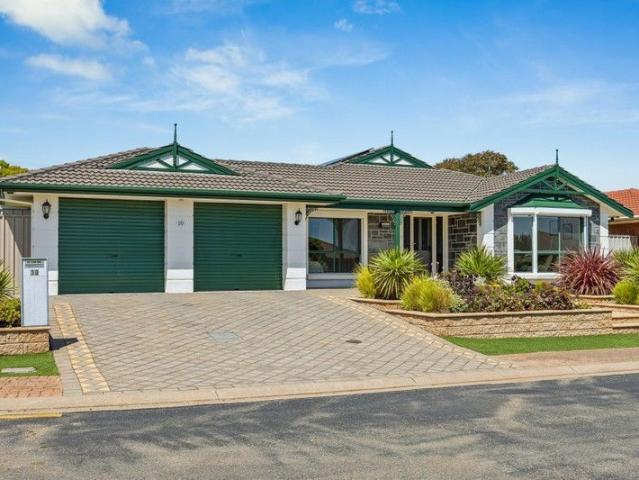 House for sale in Horseshoe Creek, South Australia