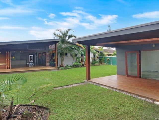 House for rent in Round Mountain, New South Wales