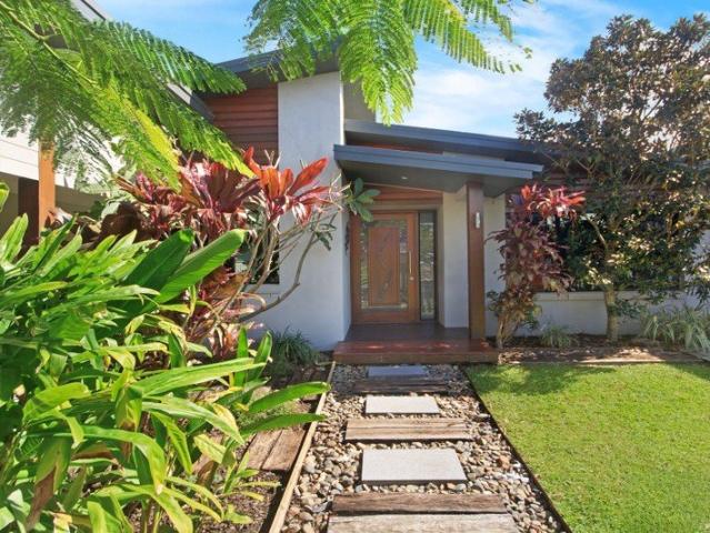 House for rent in Round Mountain, New South Wales