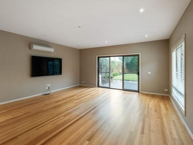 Townhouse for rent in Camerons Creek, Victoria