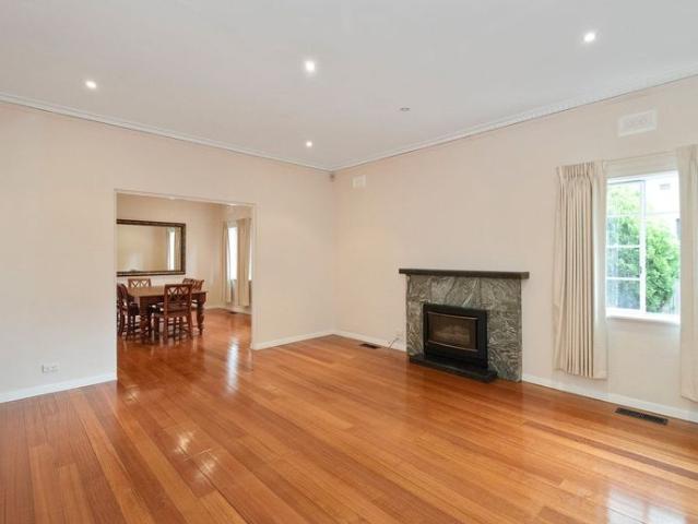 Townhouse for rent in Camerons Creek, Victoria