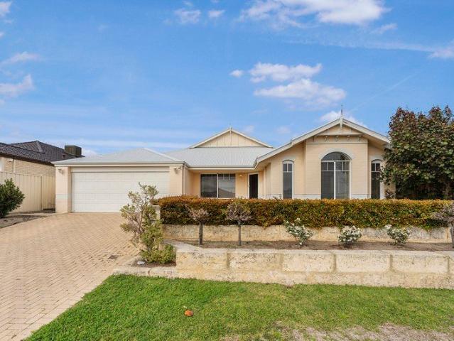 House for rent in Pearsall, Western Australia