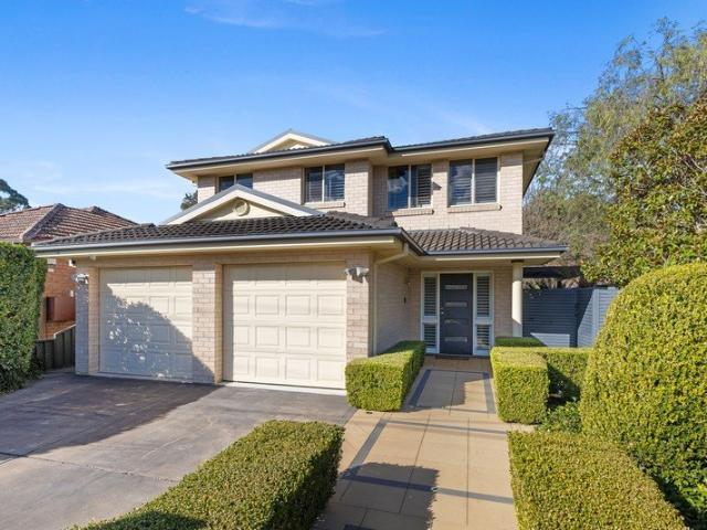 House for sale in Sydney, New South Wales