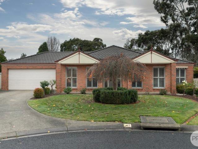House for sale in Ballarat, Victoria