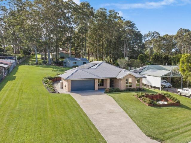 House for sale in Tomerong, New South Wales