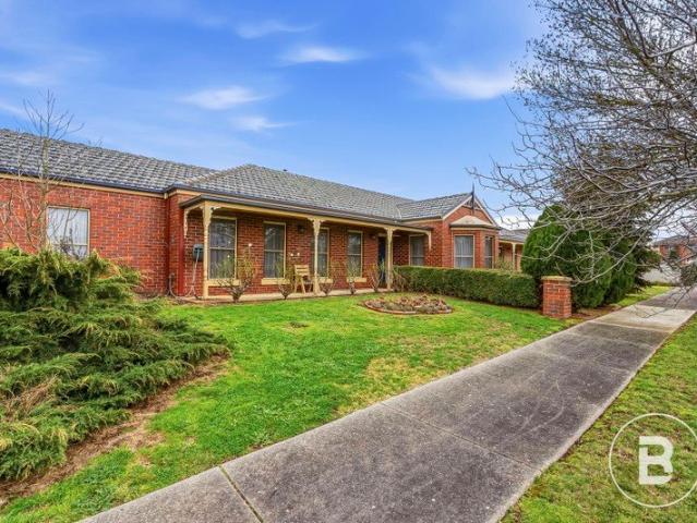 House for sale in Ballarat, Victoria
