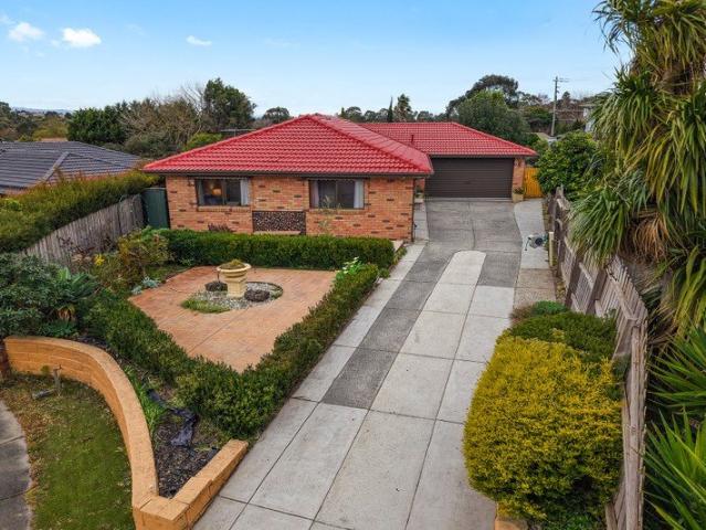 House for sale in Camerons Creek, Victoria