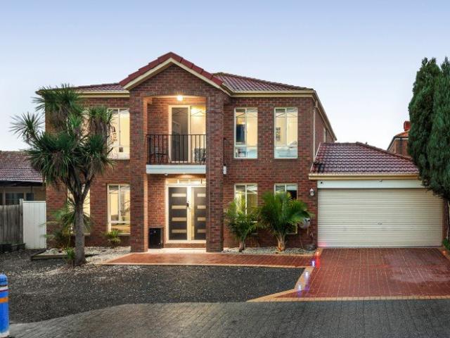 House for sale in Camerons Creek, Victoria