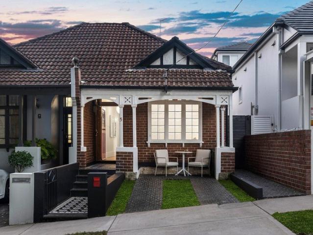House for sale in Sydney, New South Wales
