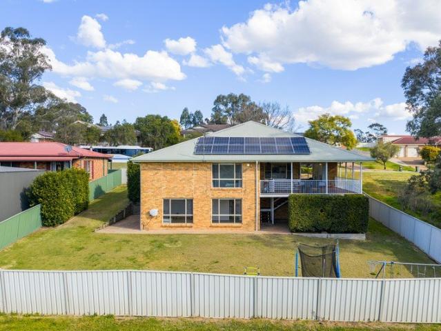 House for sale in Muswellbrook, New South Wales