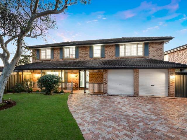 House for sale in Mount Colah, Sydney