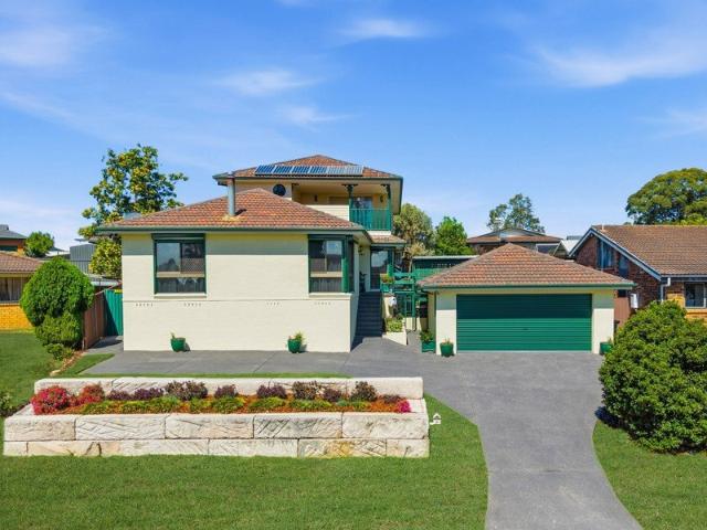House for sale in Bradbury, Sydney