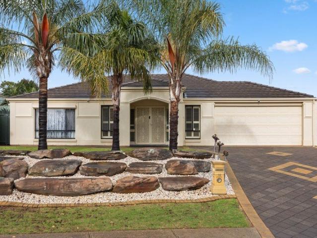House for sale in Horseshoe Creek, South Australia