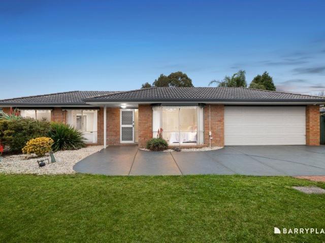 House for sale in Camerons Creek, Victoria