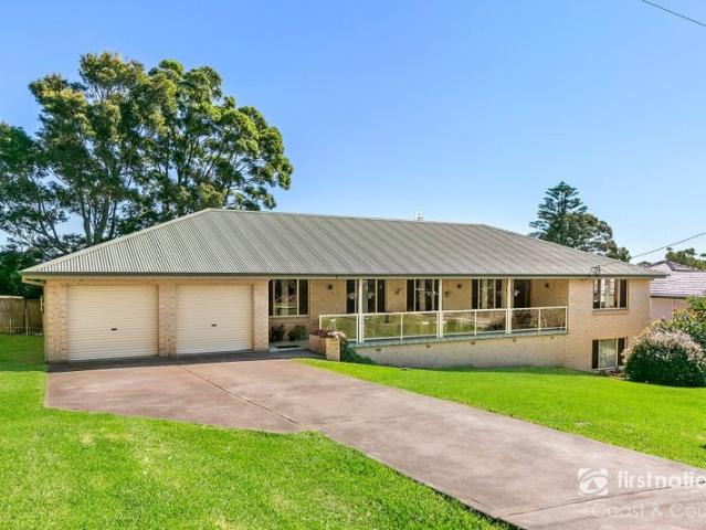 House for sale in Jerrawa, New South Wales