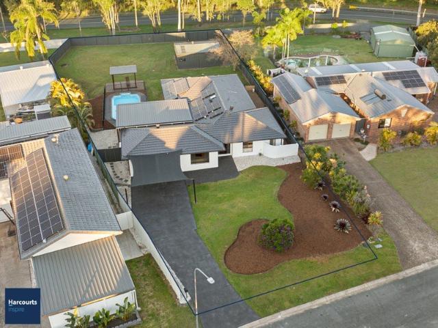 House for sale in Fernbrook, Queensland