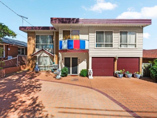 House for sale in Sydney, New South Wales