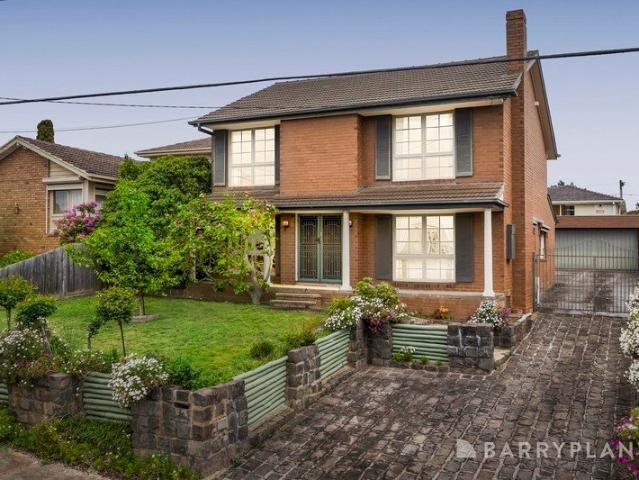 House for sale in Bulleen, Melbourne