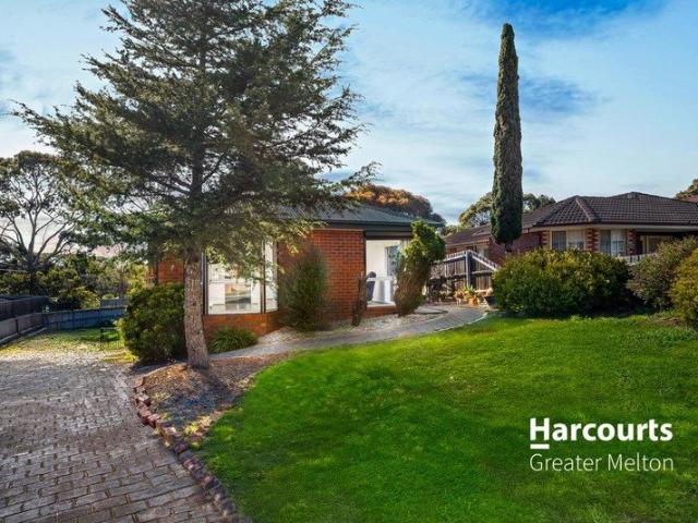 House for sale in Sunbury, Melbourne
