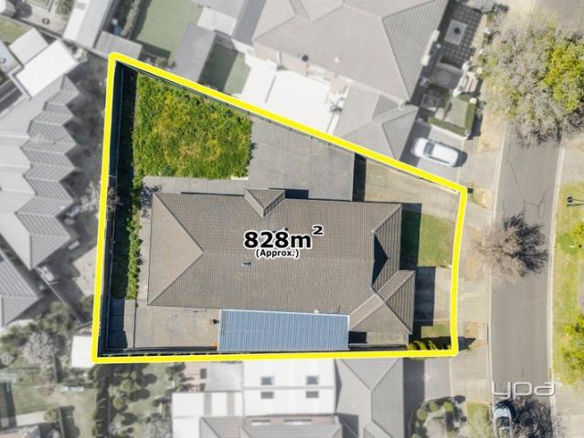 House for sale in Burnside, Melbourne