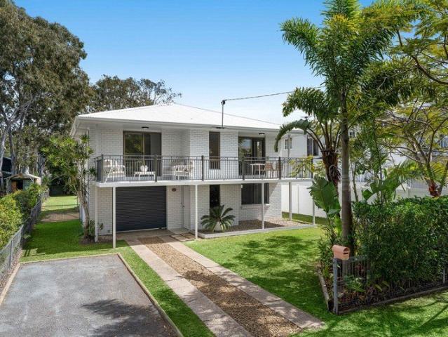 House for sale in Toombul, Queensland