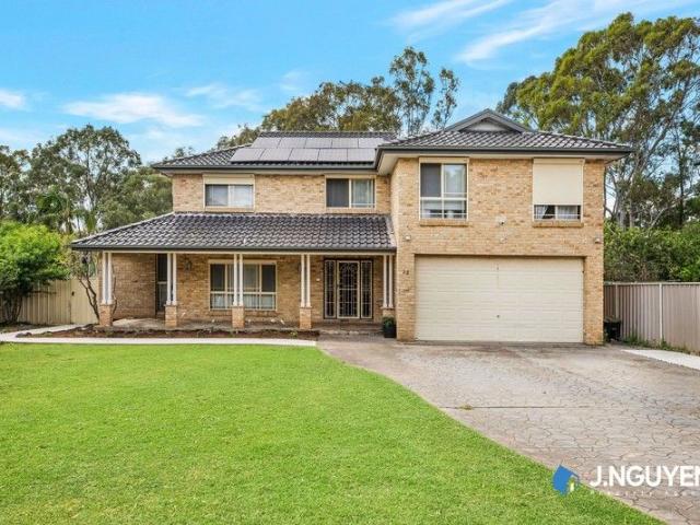 House for sale in Sydney, New South Wales