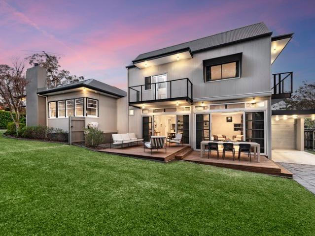 House for sale in Willoughby, New South Wales