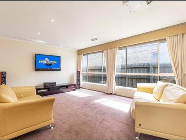 House for rent in Patterson Lakes, Melbourne