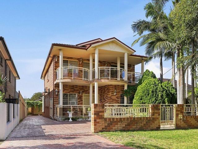House for rent in Sydney, New South Wales