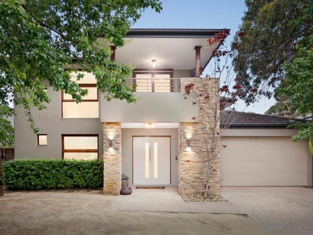 House for sale in Glen Waverley, Melbourne