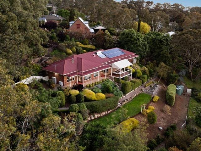 House for sale in Aberfoyle Park, Adelaide