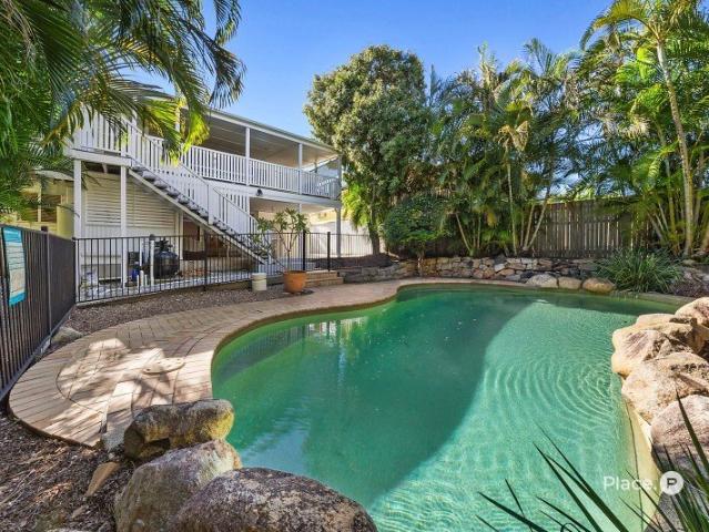 House for sale in Toombul, Queensland