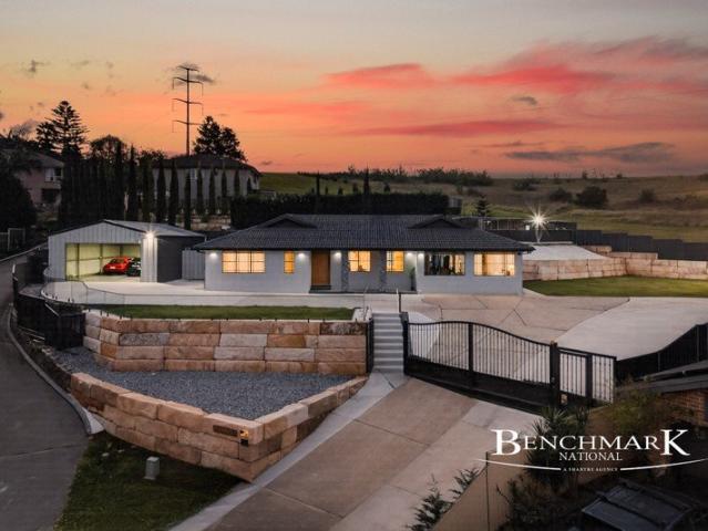 House for sale in Sydney, New South Wales