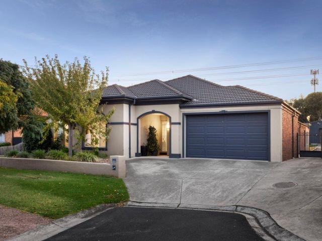 House for sale in Camerons Creek, Victoria