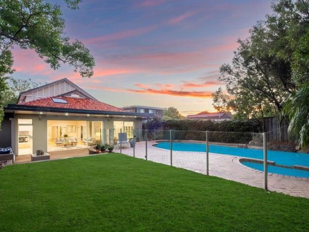House for sale in Sydney, New South Wales
