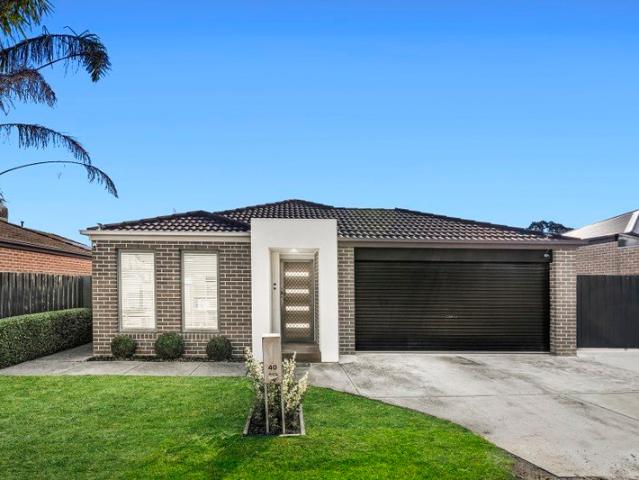 House for sale in Camerons Creek, Victoria