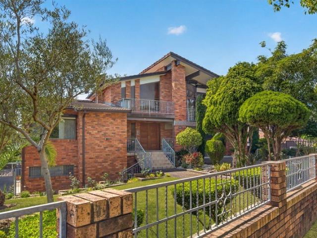 House for sale in Seven Hills, Sydney