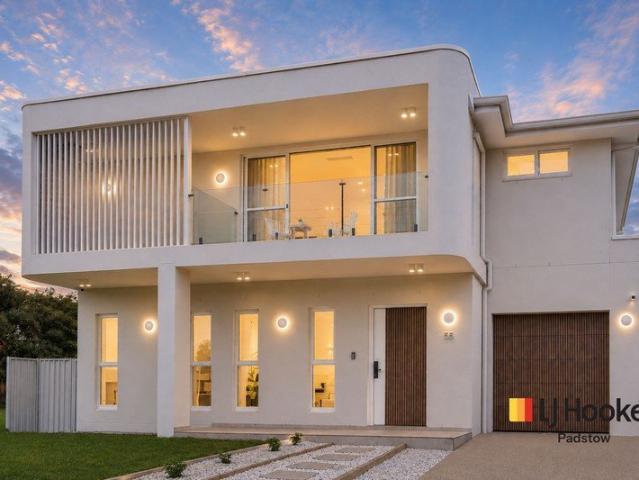 House for sale in Sydney, New South Wales