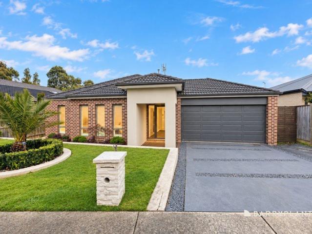 House for rent in Chesterfield Park, Warragul