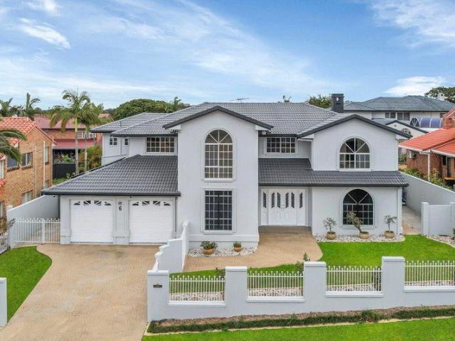 House for rent in Stretton, Greater Brisbane