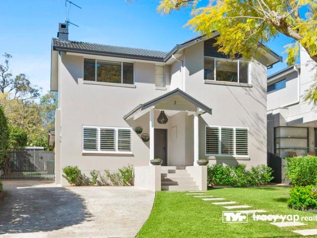 House for sale in Sydney, New South Wales