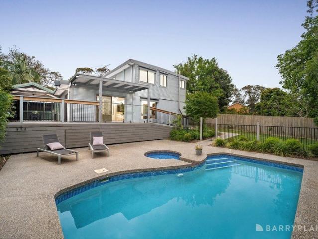 House for sale in Heathmont, Melbourne